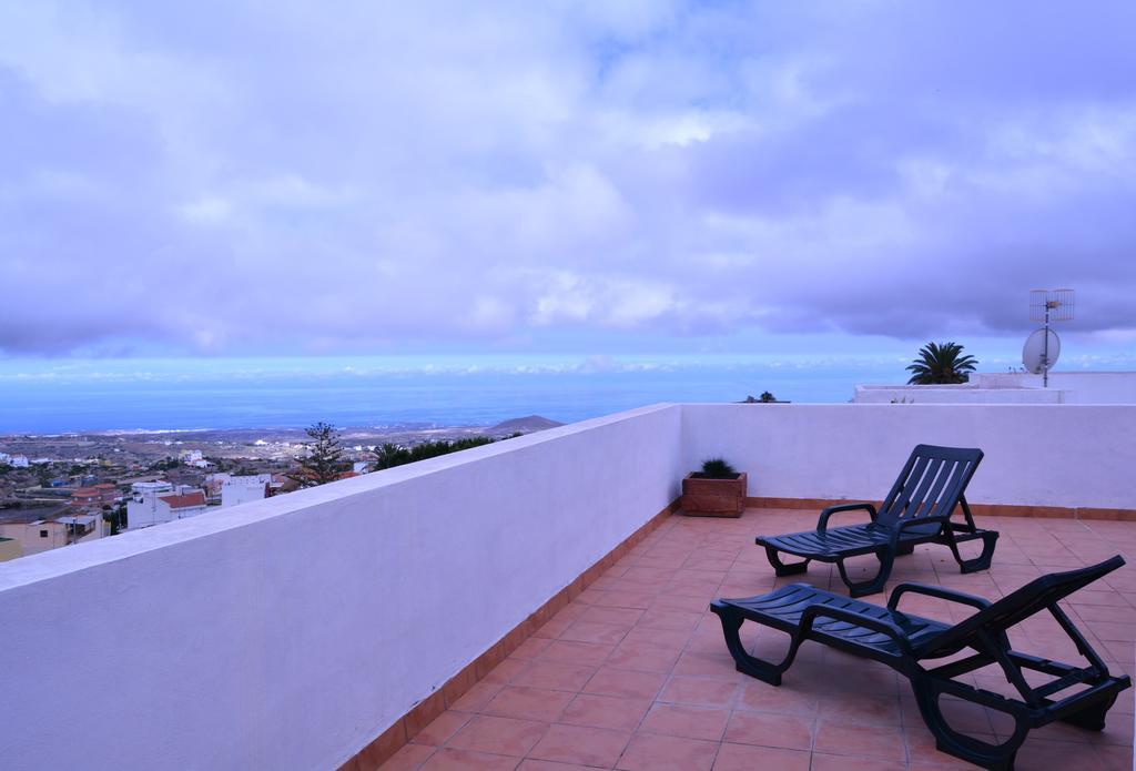 Villa Casa Yoel Granadilla De Abona Exterior foto