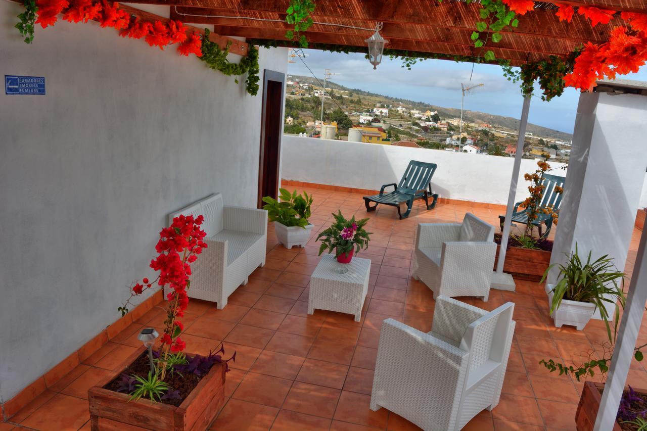 Villa Casa Yoel Granadilla De Abona Exterior foto