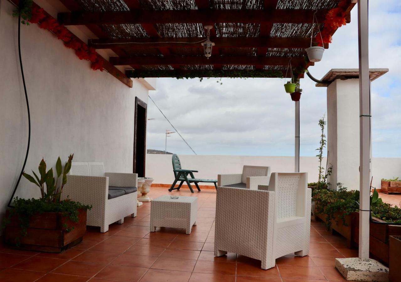 Villa Casa Yoel Granadilla De Abona Exterior foto