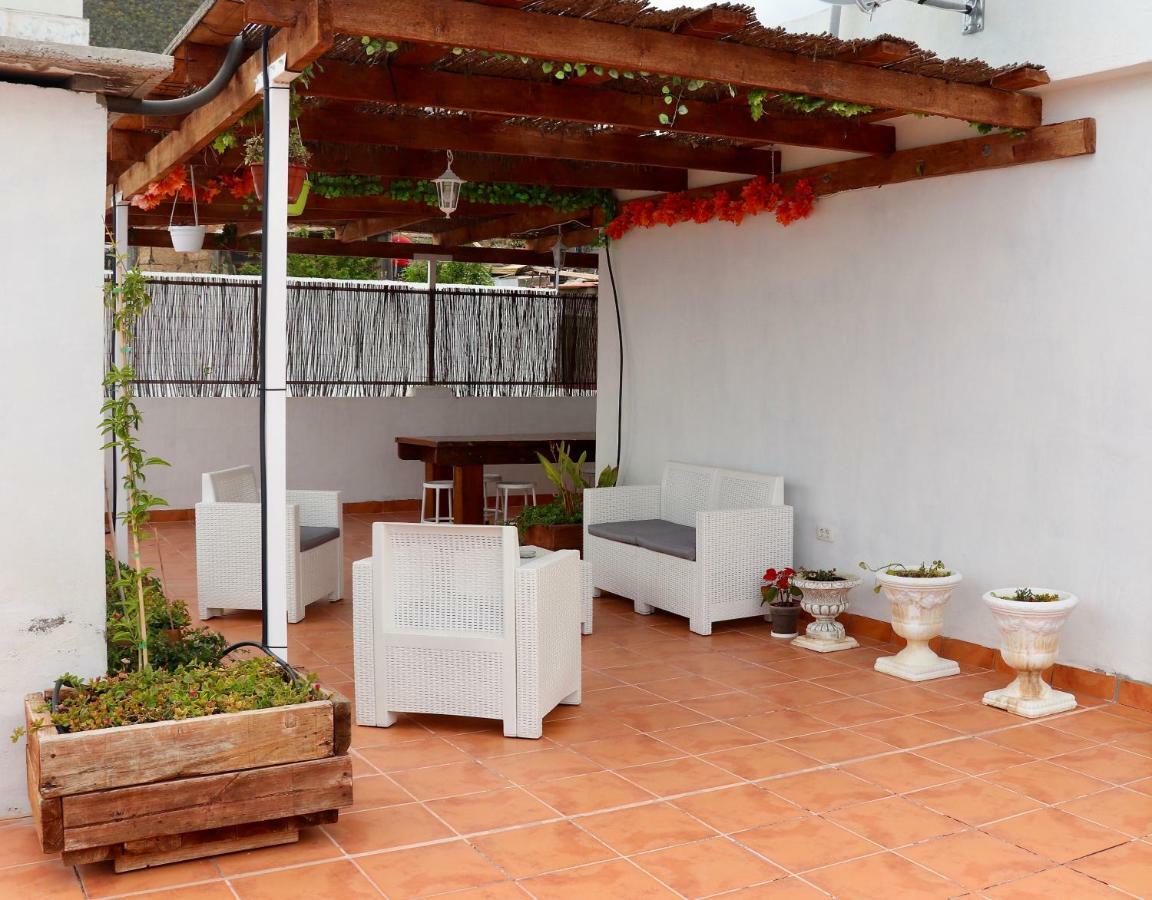 Villa Casa Yoel Granadilla De Abona Exterior foto